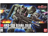 Universal Century : HG 1/144 Geara Zulu